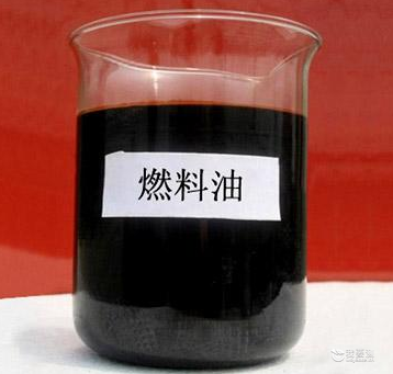 燃料油检测