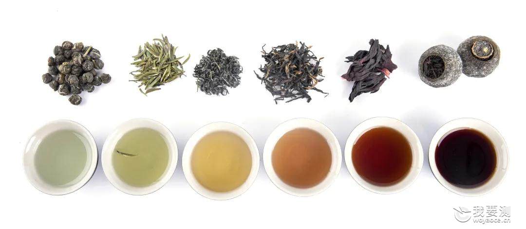 科仪阳光检测专业评茶员带你一起评茶！