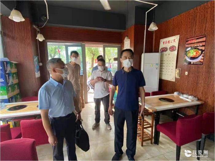 除隐患，保平安！——燃气检测公司开展安全用气检查