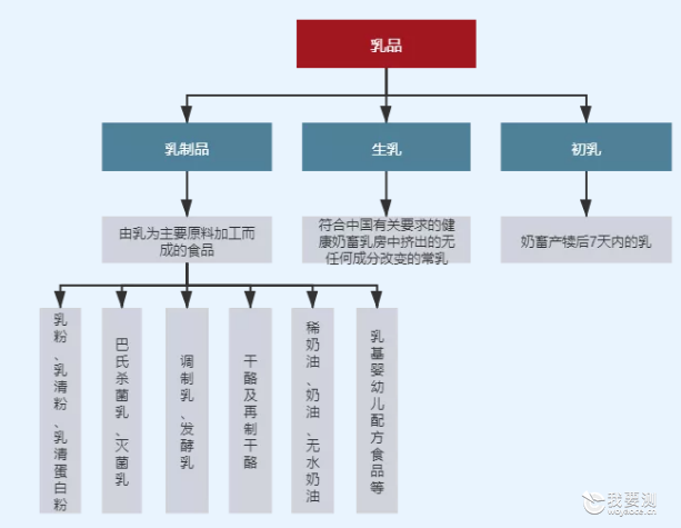 【解读】读懂进口乳品检测报告证明事项告知承诺制