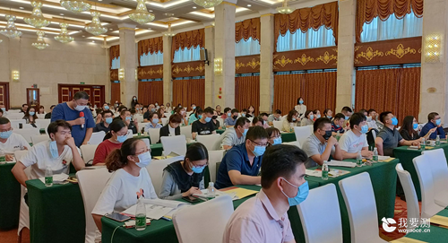 线下+线上 | 一次性卫生用品合规解决方案研讨会圆满召开