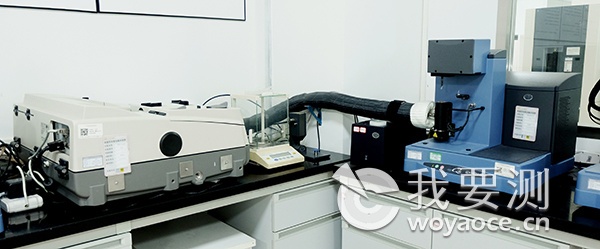 红外热重分析系统(FTIR-TGA).jpg