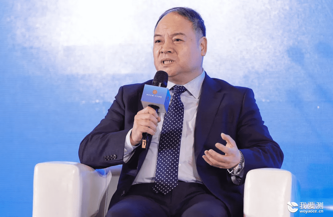 侨连五洲，沪上进博丨CTI华测检测出席2021华侨华人与中国市场贸易服务论坛