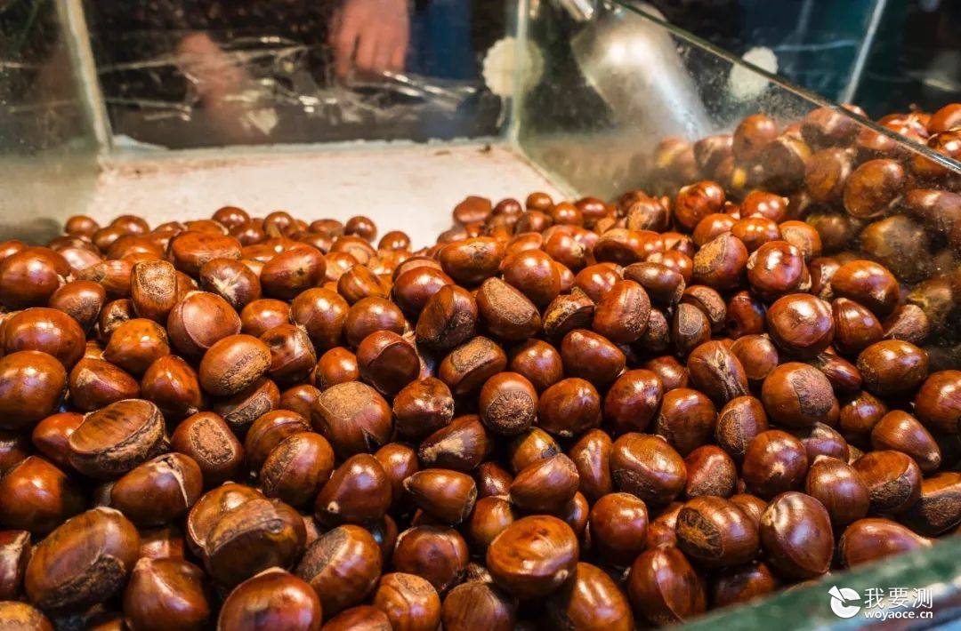质享生活丨糖炒板栗抽检结果新鲜出炉，怎么吃才更放心？