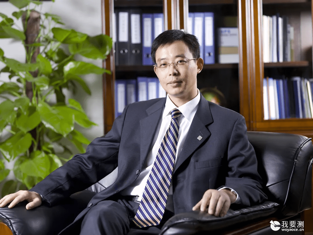 科创企业高端访谈丨CTI华测检测王在彬：助力中国制造企业有更多选择“走出去”
