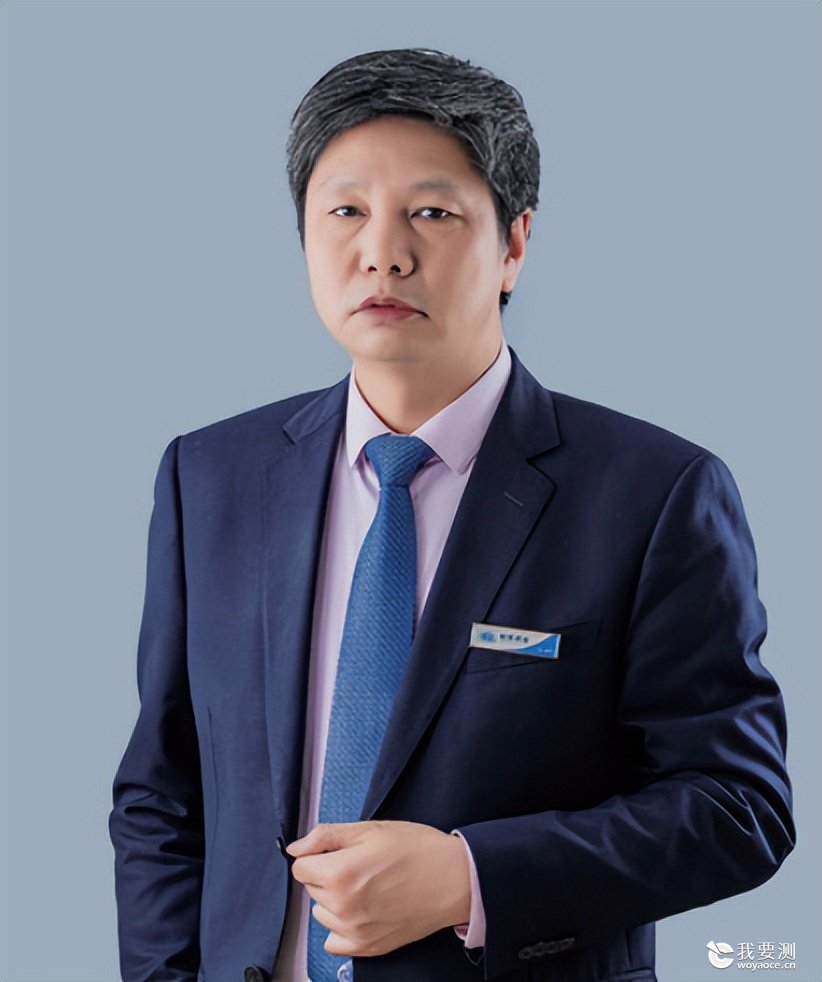 陕西亿和盛丰董事局主席黄鹏一行莅临国联质检参观交流