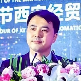 陕西亿和盛丰董事局主席黄鹏一行莅临国联质检参观交流