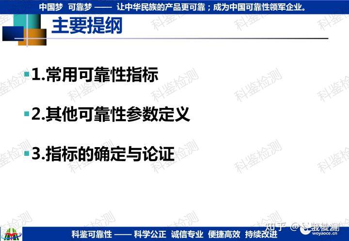 如何确定研发新品的可靠性指标?(图3) 如何确定研发新品的可靠性指标?(图3)