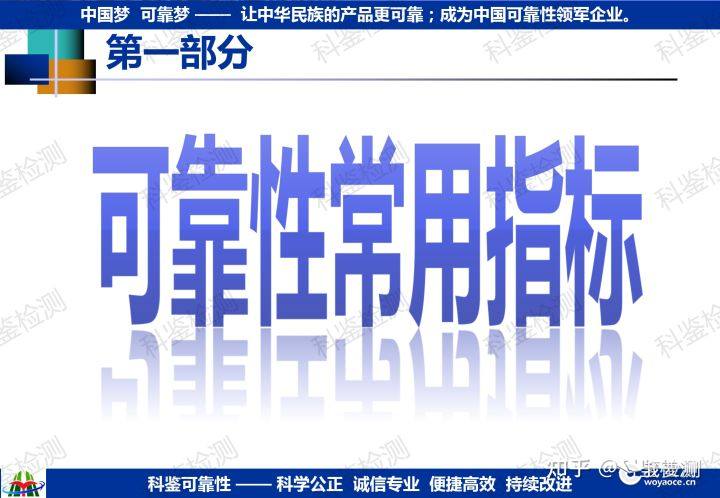如何确定研发新品的可靠性指标?(图5) 如何确定研发新品的可靠性指标?(图5)
