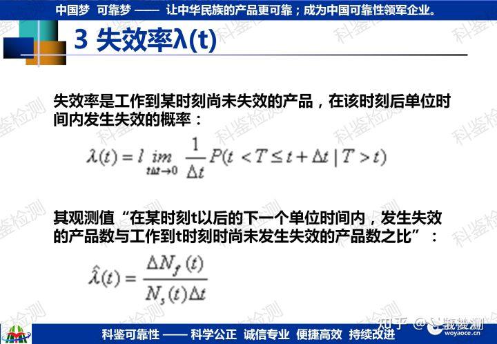 如何确定研发新品的可靠性指标?(图11) 如何确定研发新品的可靠性指标?(图11)