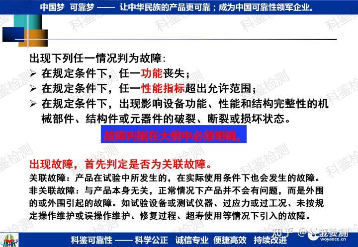 可靠性指教验证方法(图9) 可靠性指教验证方法(图9)