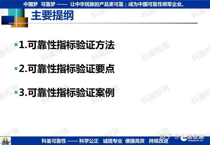 可靠性指教验证方法(图14) 可靠性指教验证方法(图14)