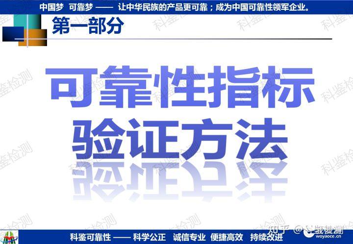 可靠性指教验证方法(图15) 可靠性指教验证方法(图15)