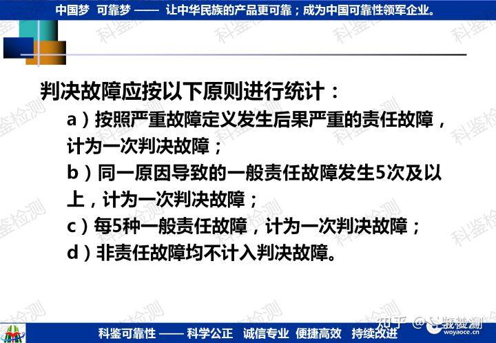 可靠性指教验证方法(图26) 可靠性指教验证方法(图26)