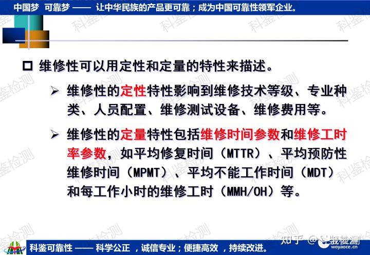科鉴可靠性课程—维修与保障工程(图13) 科鉴可靠性课程—维修与保障工程(图13)