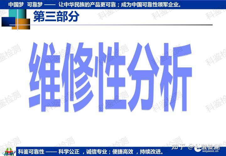 科鉴可靠性课程—维修与保障工程(图20) 科鉴可靠性课程—维修与保障工程(图20)