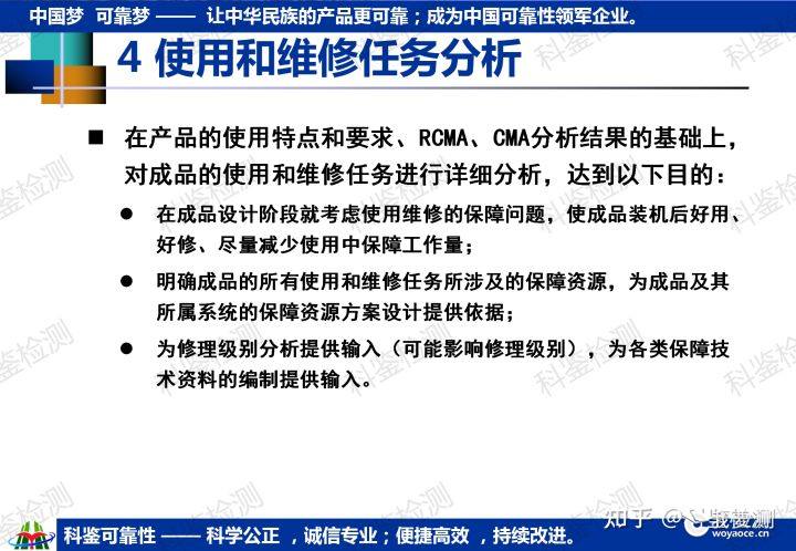 科鉴可靠性课程—维修与保障工程(图33) 科鉴可靠性课程—维修与保障工程(图33)