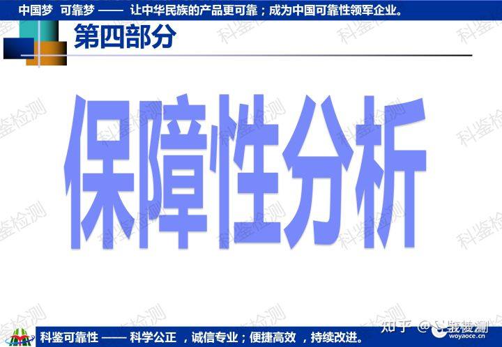 科鉴可靠性课程—维修与保障工程(图36) 科鉴可靠性课程—维修与保障工程(图36)