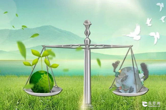助力双碳目标，碳核算将进入我们的生活