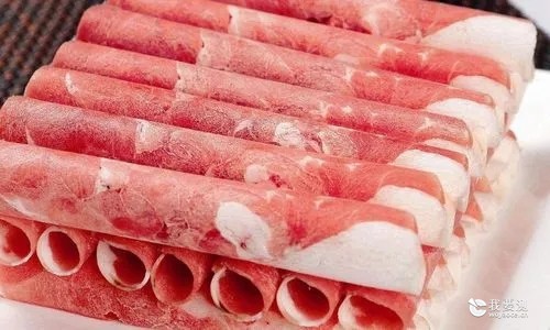 鲜肉和肉卷怎么价钱差这么多？牛羊肉为什么还要调理？