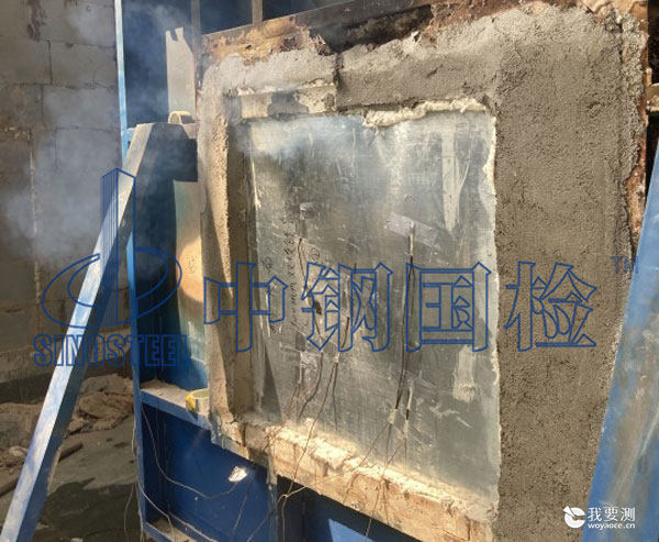 防火窗检测 防火窗检测