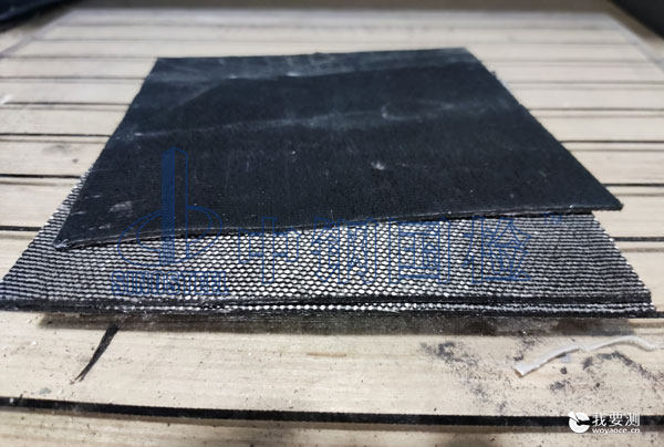 抗裂贴检测 抗裂贴检测