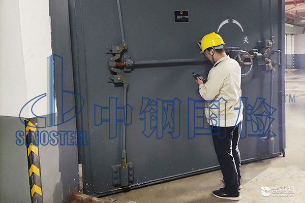 人防工程检测 人防工程检测
