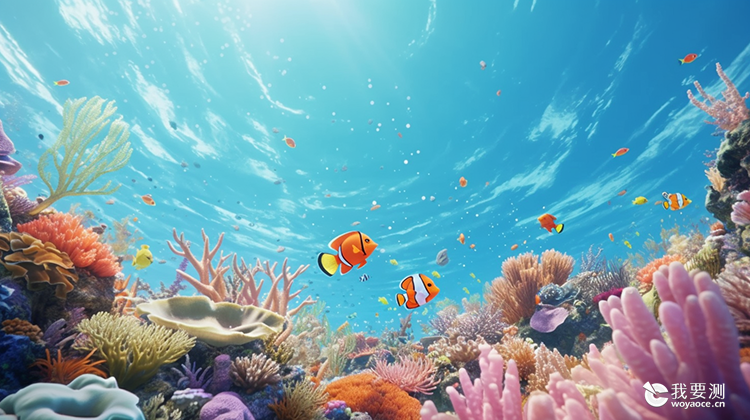 海洋生物活性多糖检测