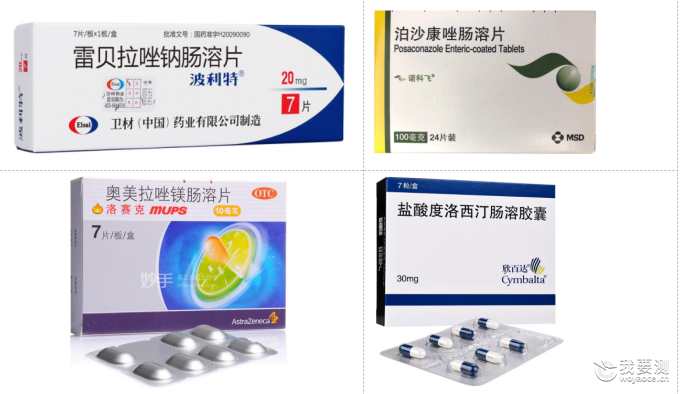 肠溶制剂研发思路及技术难点