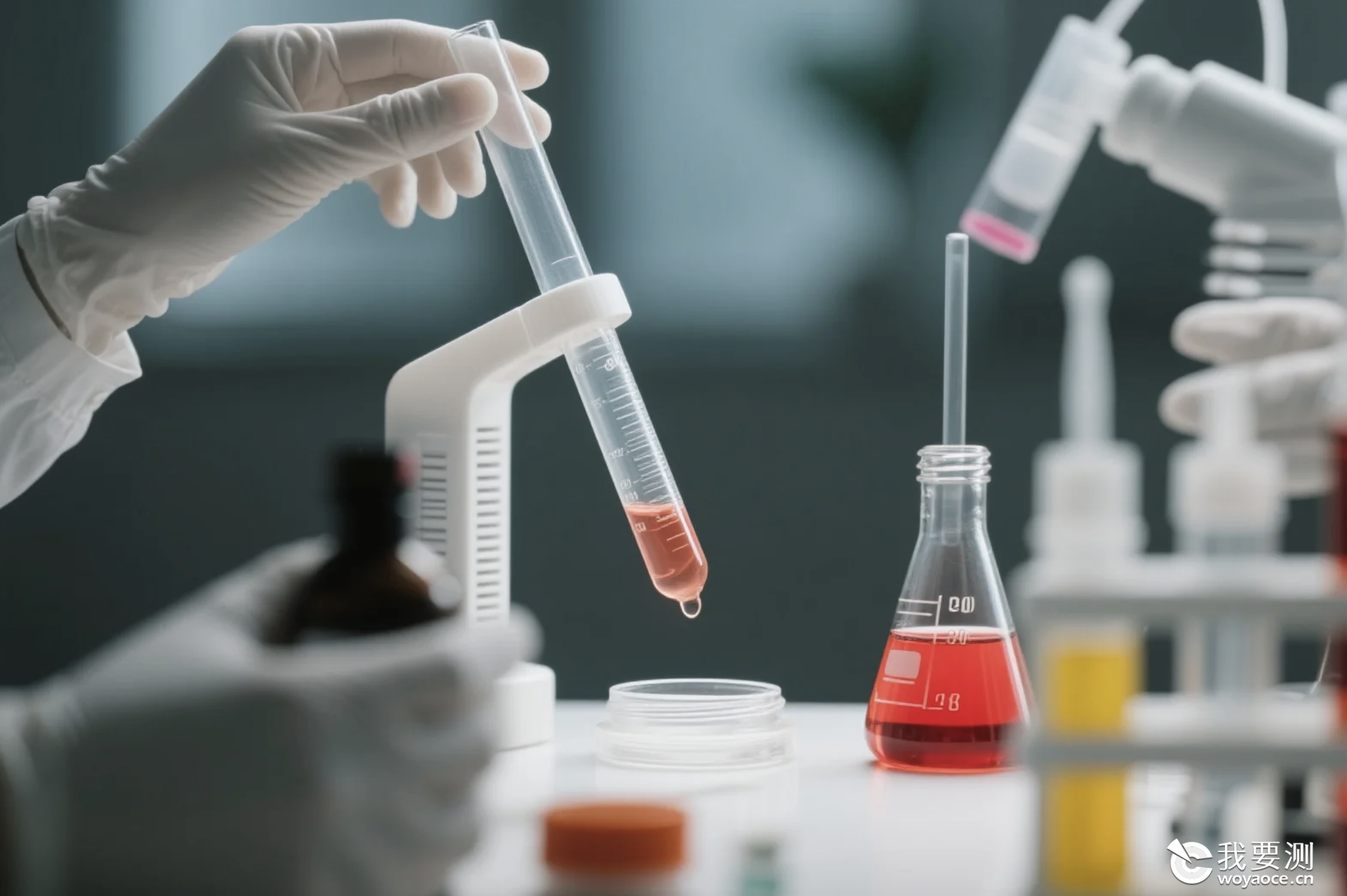 如何进行科学的化妆品检测及功效评价