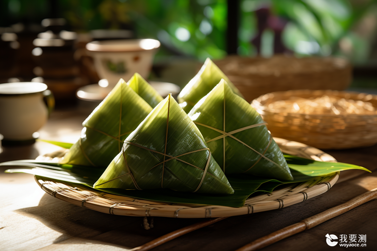 端午节将至，如何保障粽子的食品安全性