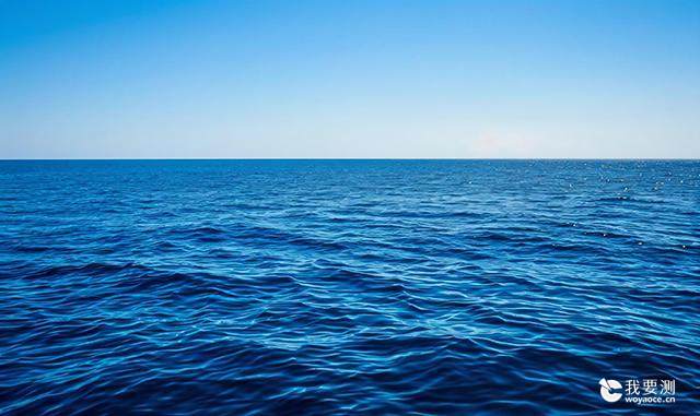 海水检测：pH、电导率、重金属等多参数测定