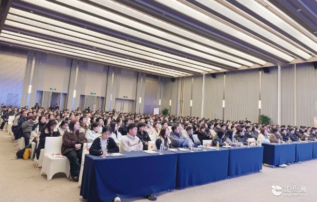 合规护航 | SHEIN首饰行业联合CTT中鼎检测举办2026首饰商家大会（义乌场）
