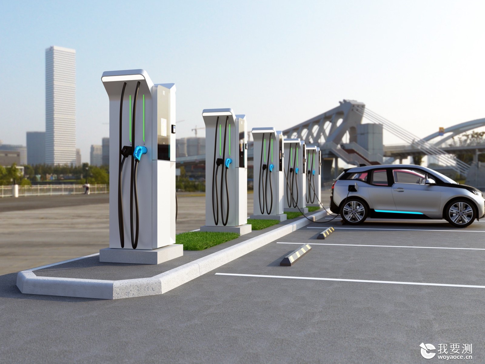 2026新规实施在即，充电桩设备合规检测