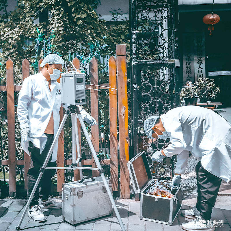 哪家检测机构更适合做土壤修复前的污染排查
