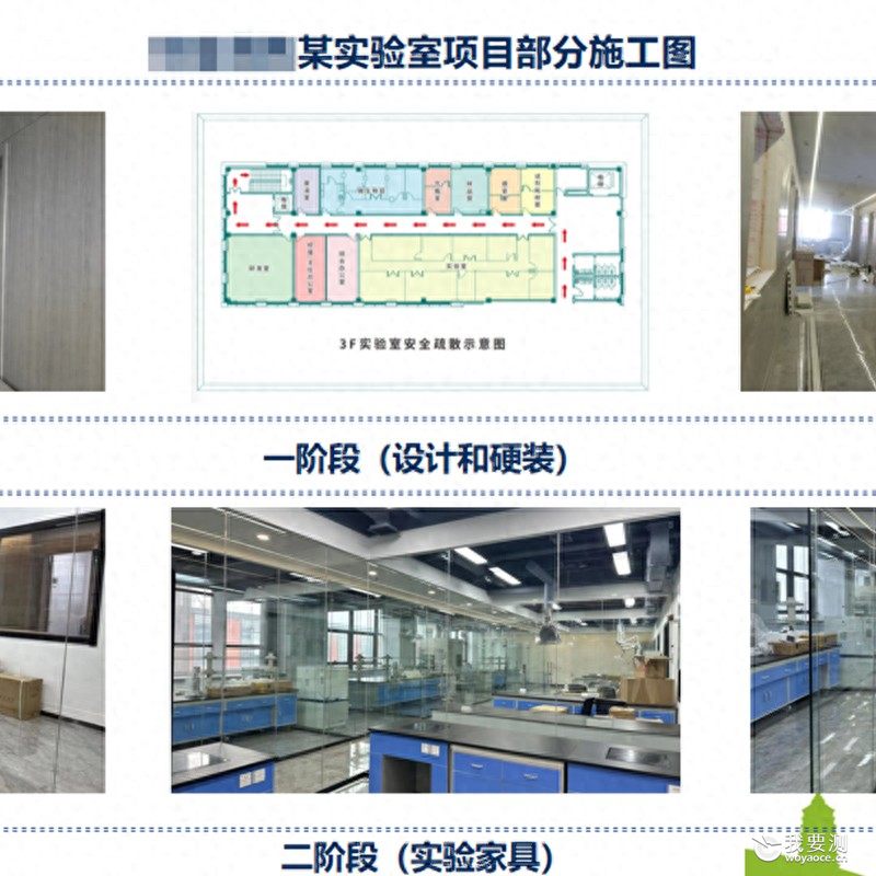 2026实验室建设第三方机构综合排行榜TOP5：专家团队