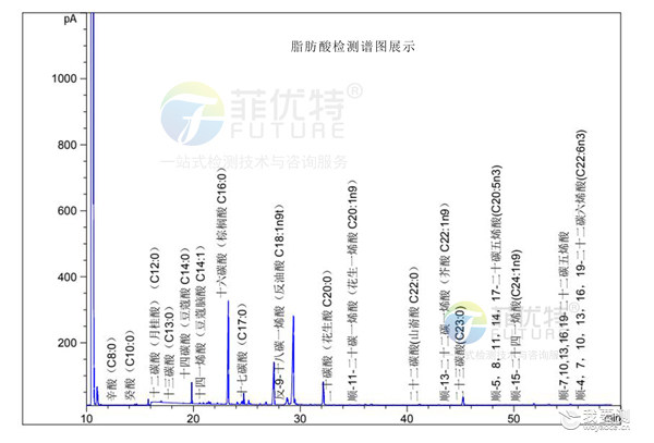 脂肪酸检测谱图展示1.jpg 脂肪酸检测谱图展示1.jpg