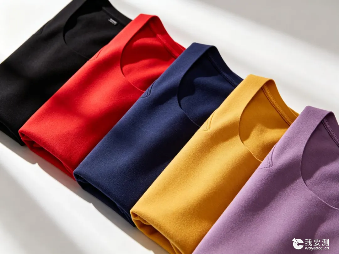 你的衣服安全吗？一文读懂偶氮染料的风险与检测