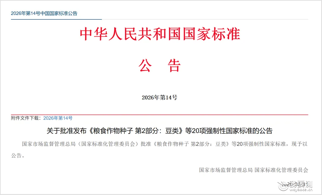 消费品｜皮革毛皮、首饰、伞类和玩具用锂电池等多个强制性国家标准正式发布