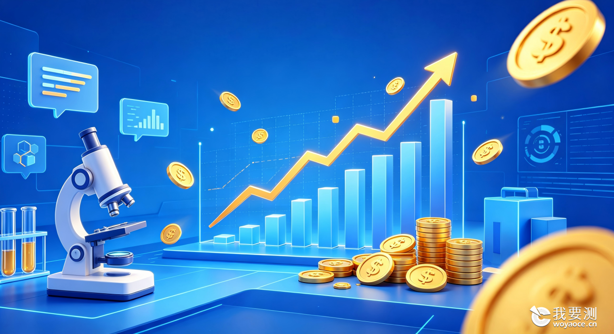 累计19.77亿元！谁是股东的回报之王？检测上市公司2025分红全景扫描