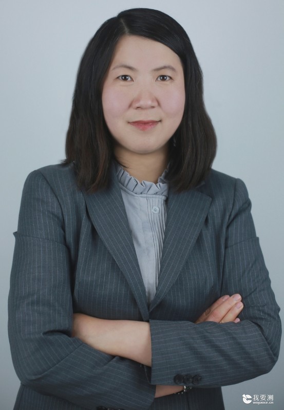 我要测对话禾川化学CTO景欣欣：以工业“配方”的科技味蕾，做中国制造的技术探路者