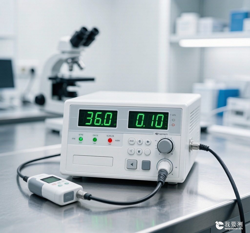 医用电气设备 IEC 60601-1 测试，求推荐权威检测机构