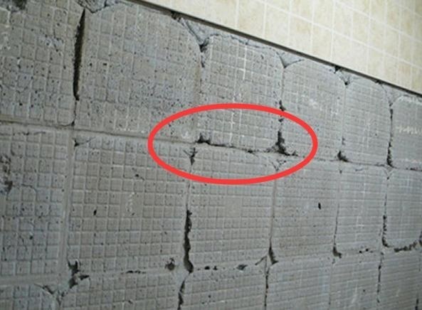 瓷砖施工质量验收标准