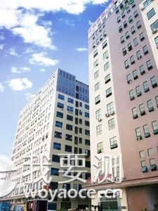 公明分公司大楼