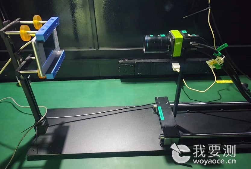 楼寓对讲系统测试系统