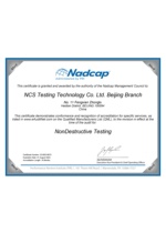 Nadcap